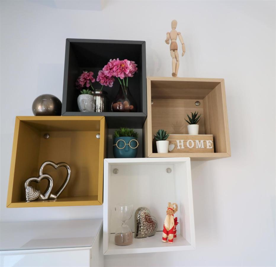 Lovely City Center Apartment - Free Minibar 부쿠레슈티 외부 사진