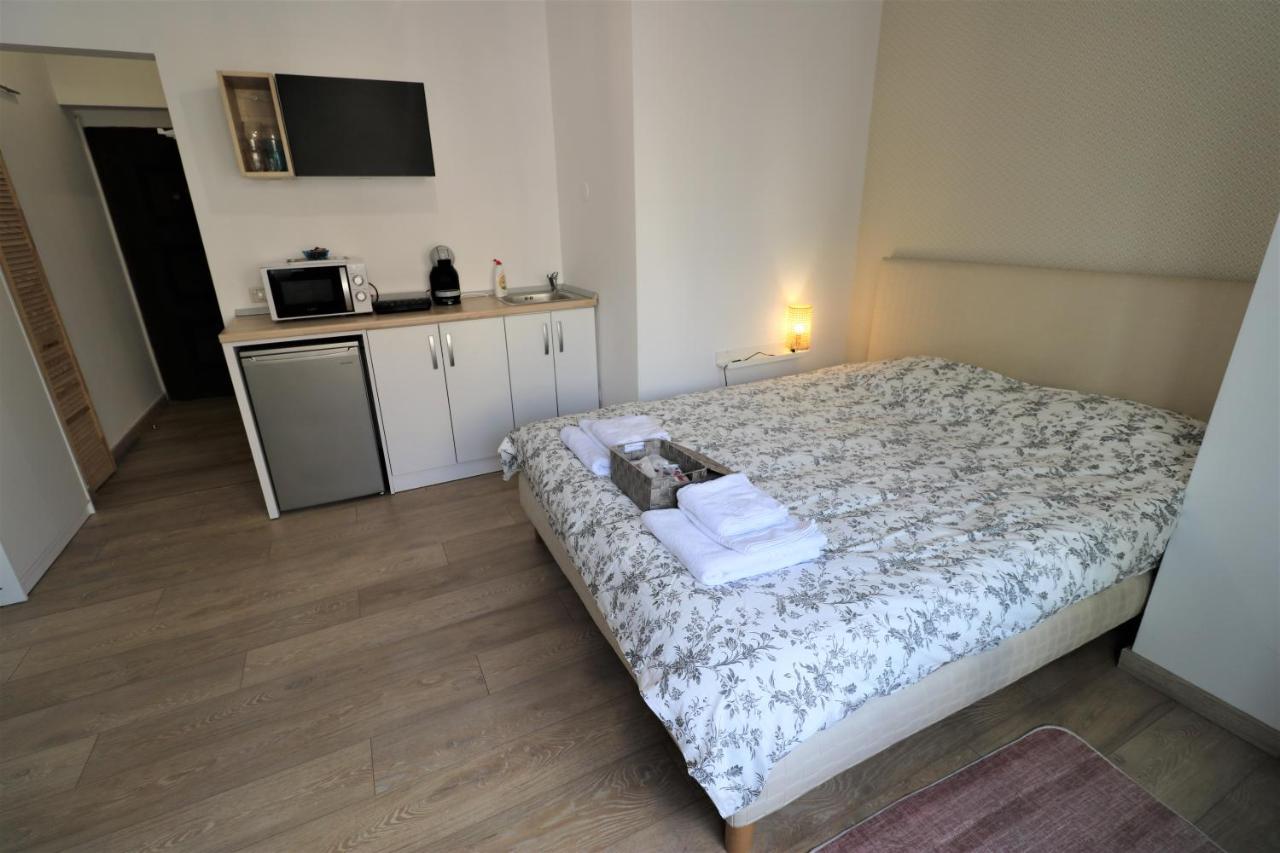 Lovely City Center Apartment - Free Minibar 부쿠레슈티 외부 사진